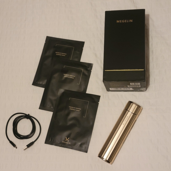 Megelin Wireless Facial Anti Aging Device - Picture 2 of 4